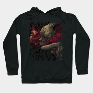 Corruption Hoodie